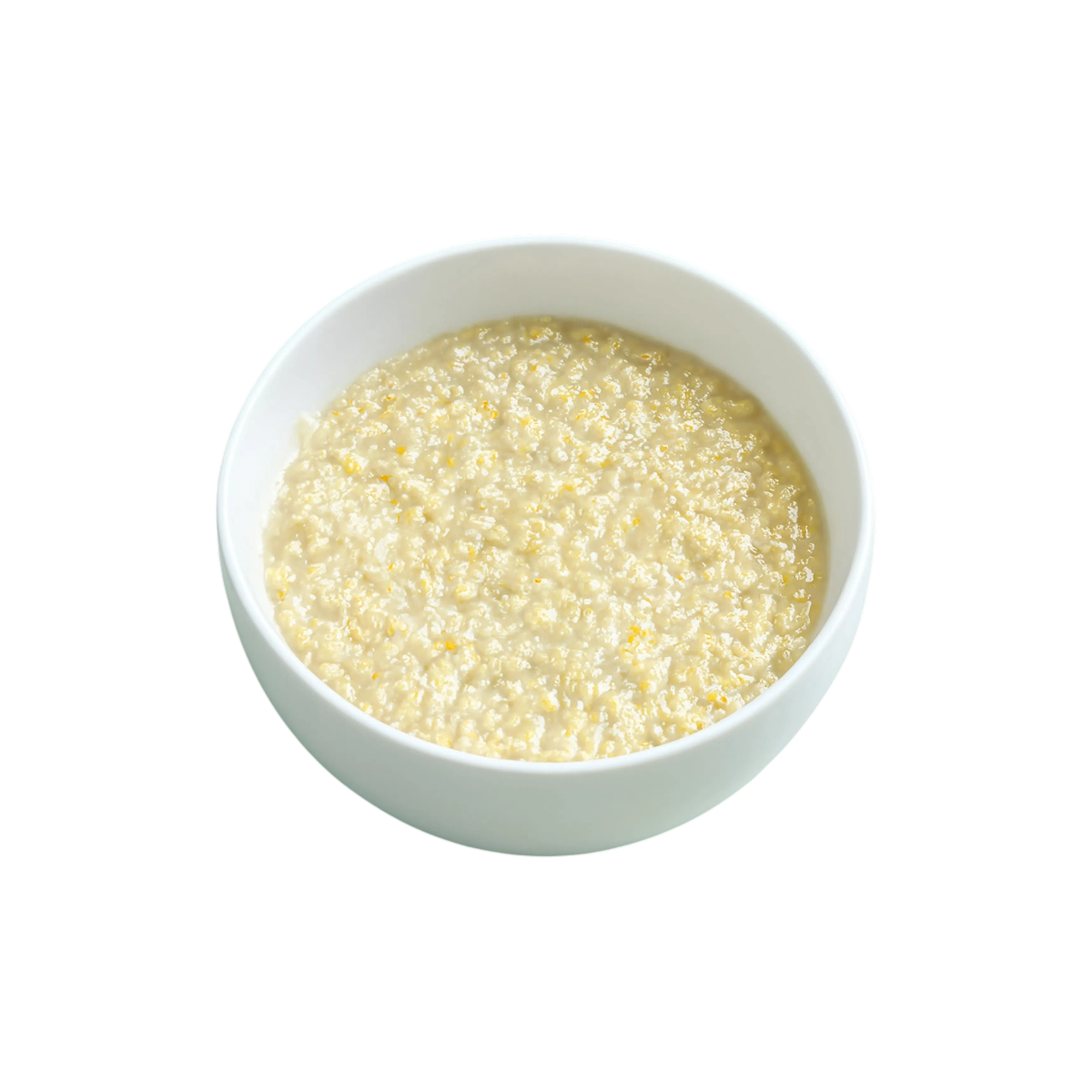 Каша пшеничная